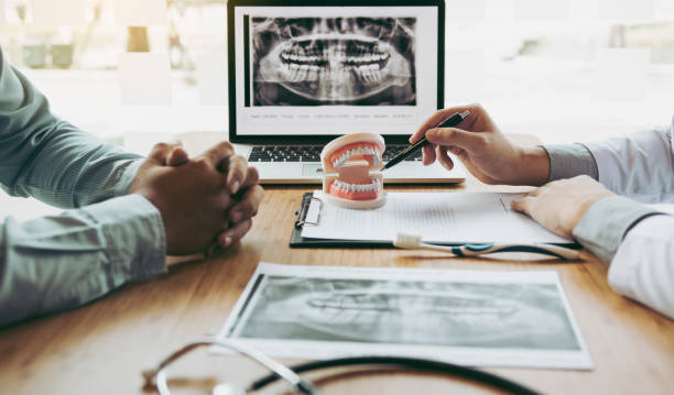 Best Emergency Root Canal Treatment in Ashville, OH