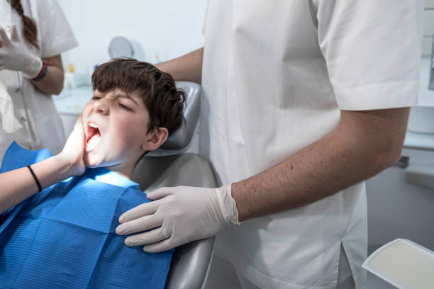 Best Orthodontic Emergency Dentist in Ashville, OH