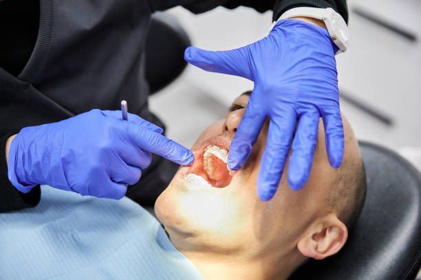 Best Urgent Dental Care for Toothache in Ashville, OH