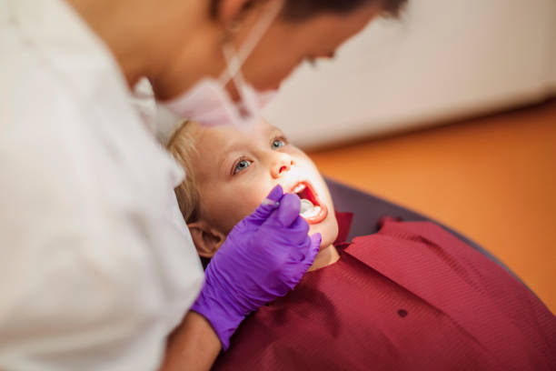 Best Weekend Emergency Dentist in Ashville, OH