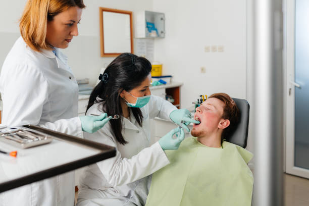 Best Emergency Dentist for Special Needs Patients in Ashville, OH