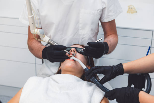 Best Emergency Dentist for Knocked-Out Tooth in Ashville, OH