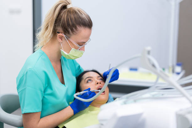 Best Emergency Dental Extractions in Ashville, OH